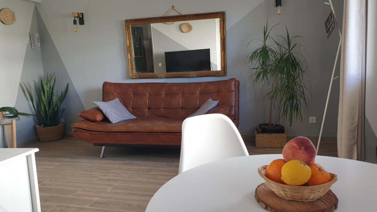 Ferienwohnung Sunset Relax Porch Lagos Exterior foto