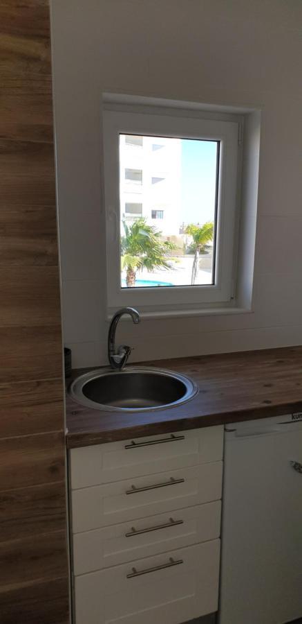 Ferienwohnung Sunset Relax Porch Lagos Exterior foto