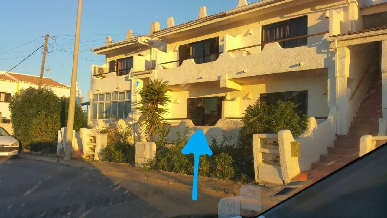 Ferienwohnung Sunset Relax Porch Lagos Exterior foto