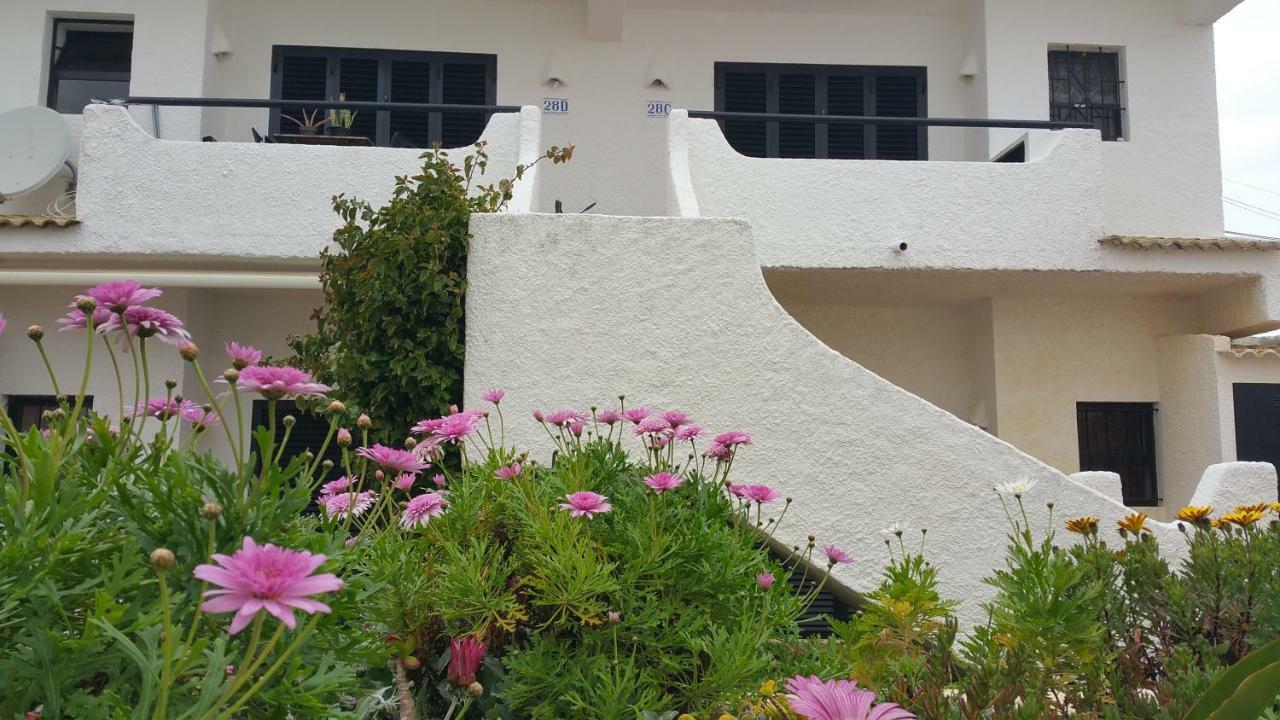 Ferienwohnung Sunset Relax Porch Lagos Exterior foto